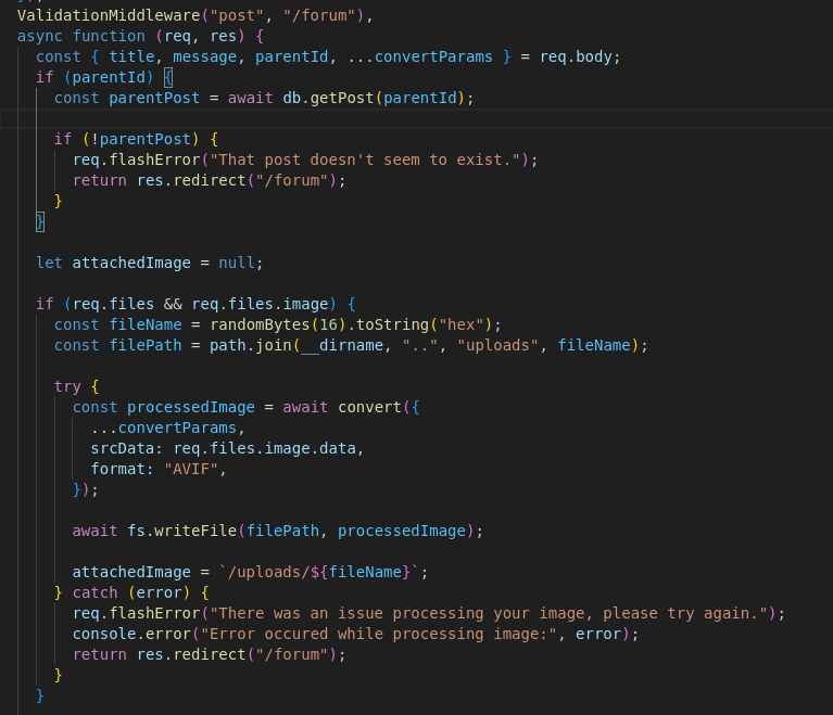 Why are we allowed to pass in arguments to a serverside CLI tool?